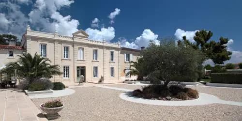 Domaine de Saint Palais - Photo 4