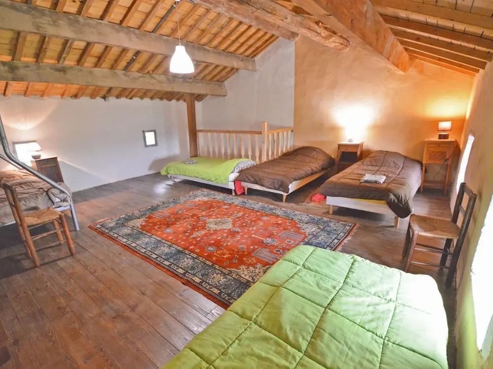 Mas Antonin - Photo 3