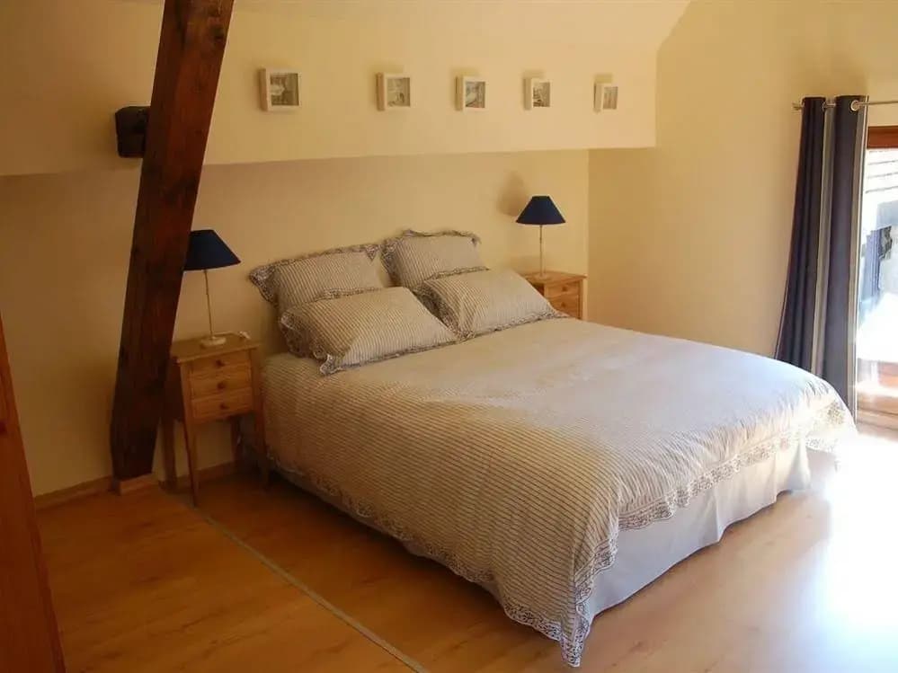 Maison D'hôtes La Rose D'alsace - Photo 5