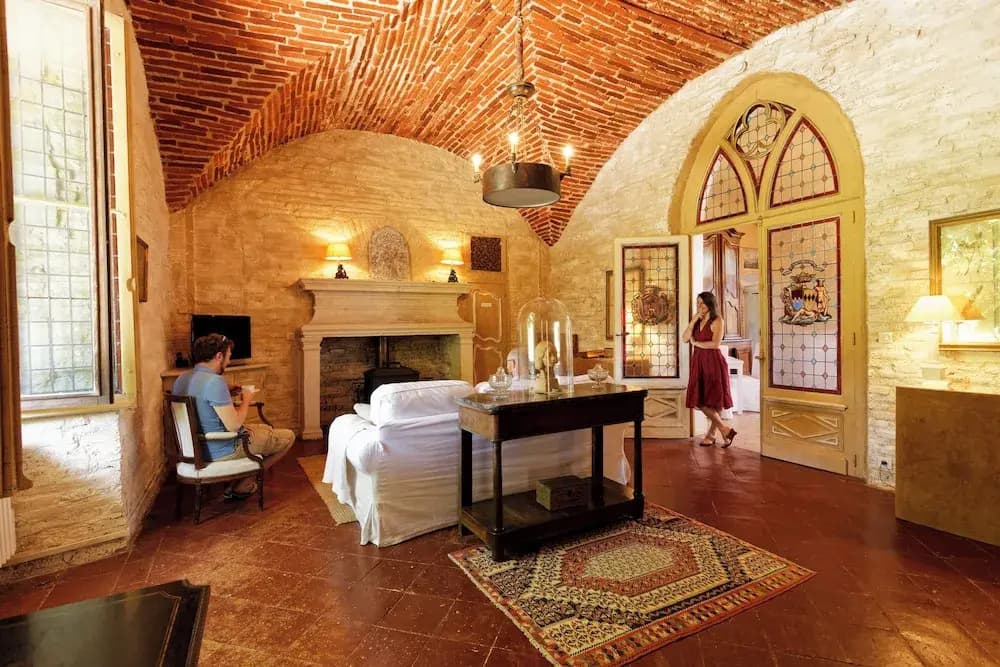 Domaine Du Buc, Le Chateau - Photo 3