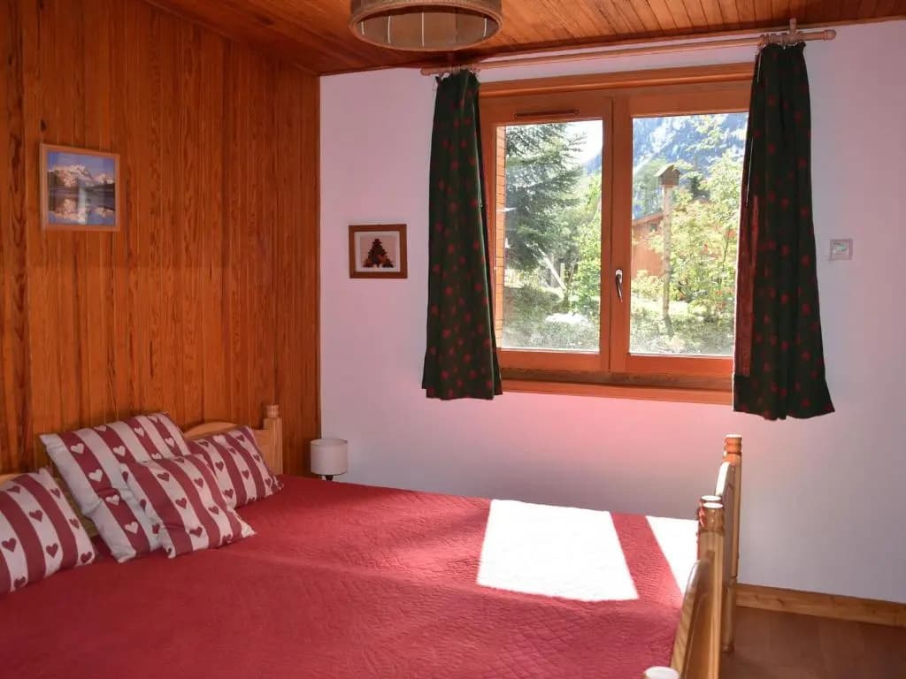 Appartement Pralognan-la-Vanoise, 3 pièces, 3 personnes - FR-1-464-183 - Photo 2