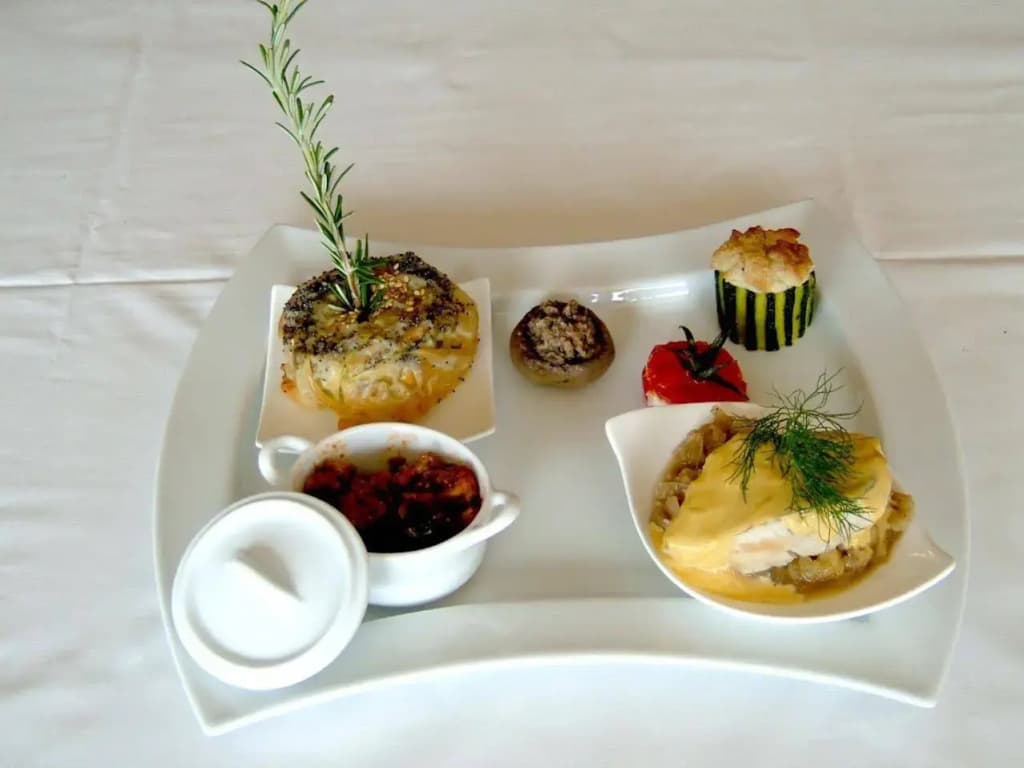 Relais de la Vallée - Miniature 7