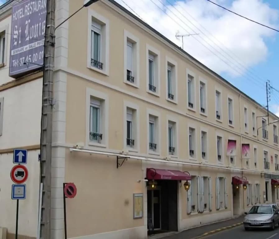 Gochoki Hôtel & Appartements - Photo 1