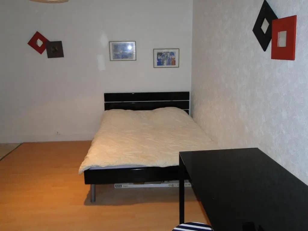 Appartement Trocadero - Photo 4