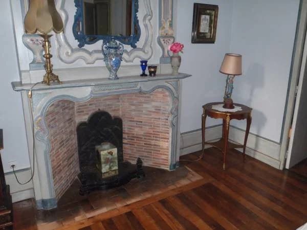 Les chambres du manoir - Photo 2