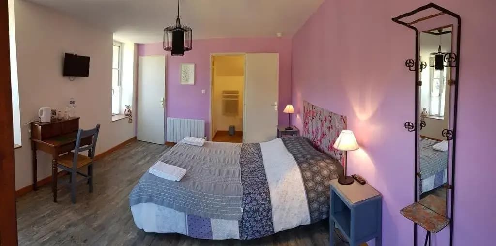 Les chambres de Rochefort - Photo 2