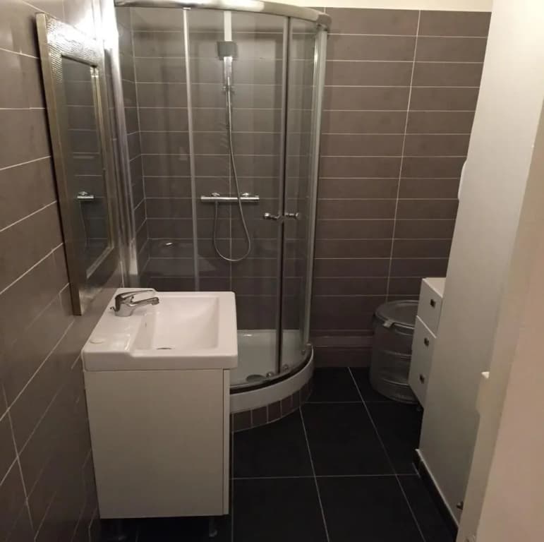 Appartement Lyon - Villeurbanne - Miniature 6