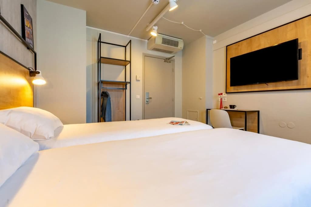 ibis Blois Centre Chateau - Miniature 6