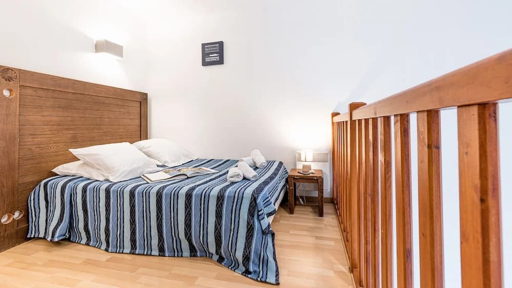 Madame Vacances Residence Les Rives Marines - Miniature 6