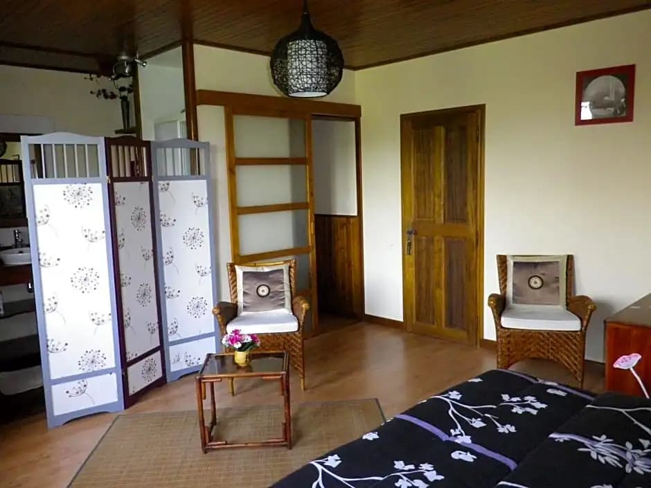 Chambre d'hôtes La Haie Fleurie - Photo 2