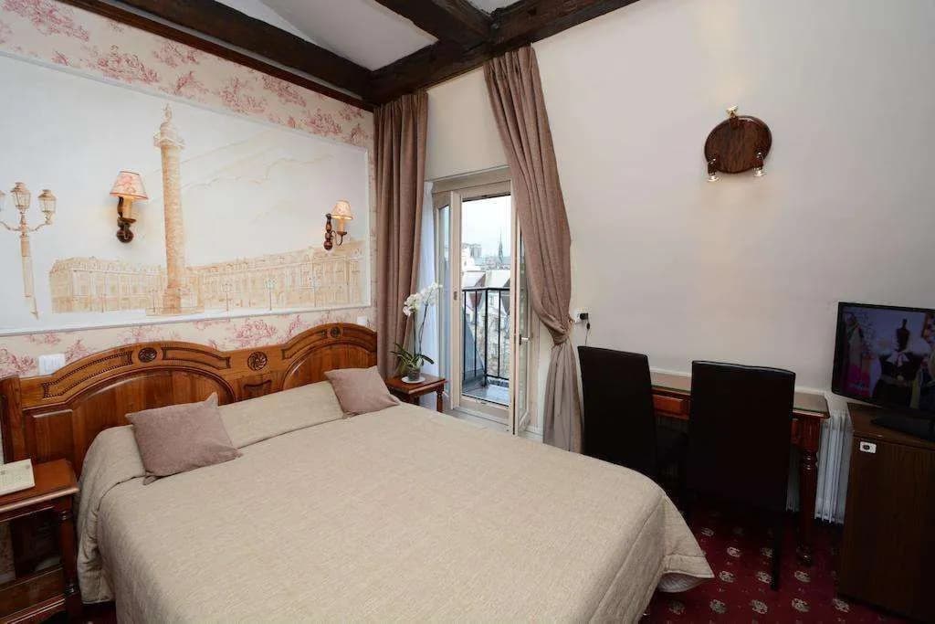 Familia Hotel - Photo 5