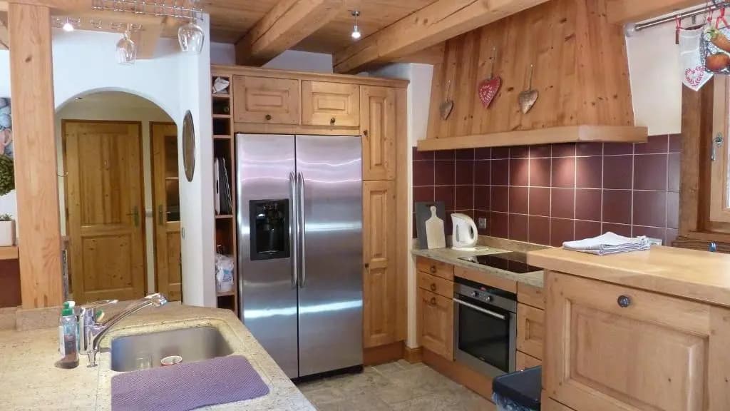 Chalet Kidou - Photo 2