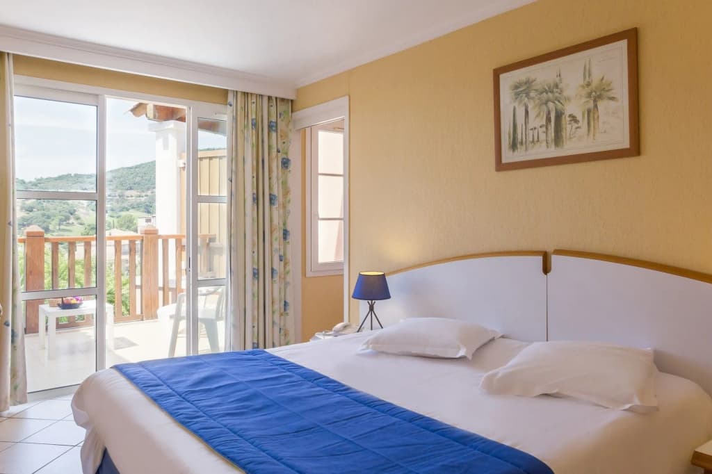 Village Cap Esterel Pierre & Vacances Hotel - Photo 5