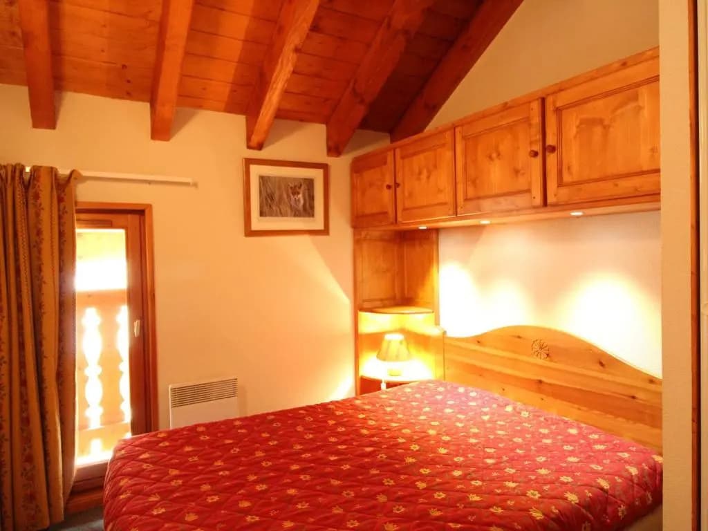 Appartement Aussois, 3 pièces, 6 personnes - FR-1-508-88 - Photo 2