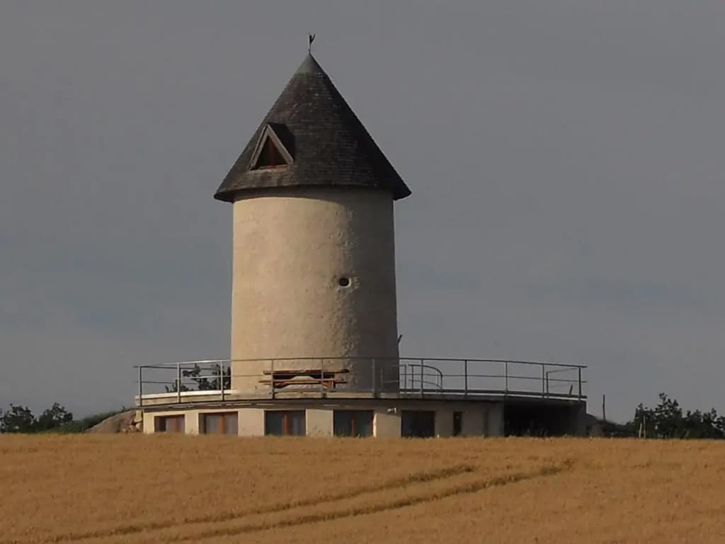Moulin De Chez Renaud - Photo 5