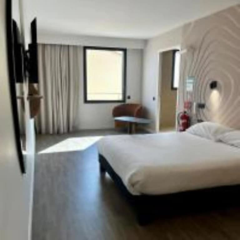Ibis Styles Cabriès Aix-En-Provence Tgv - Photo 5