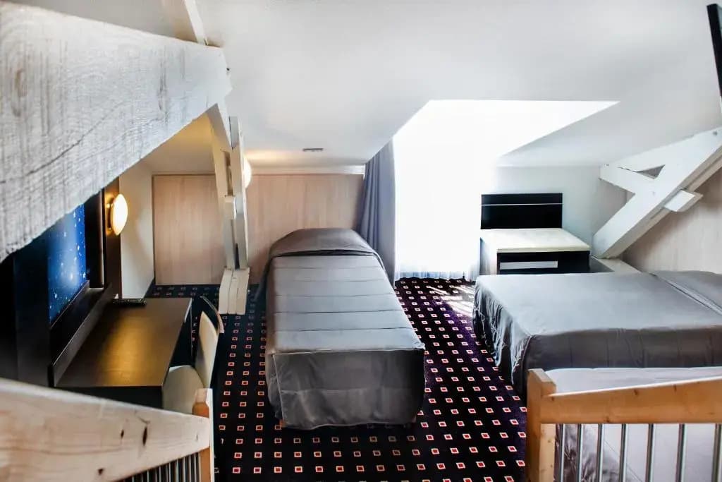 Hotel Stella - Photo 4