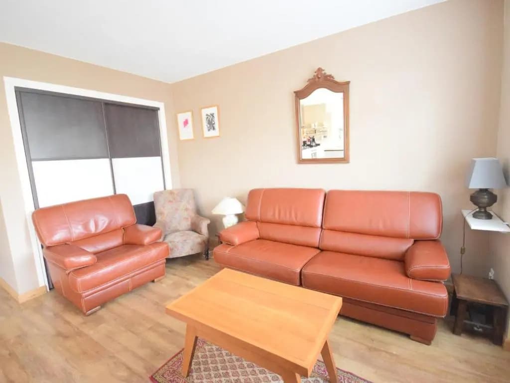 Appartement Évian-les-Bains, 3 pièces, 5 personnes - FR-1-498-40 - Miniature 8