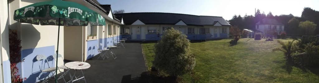 Hotel Heod - Photo 4