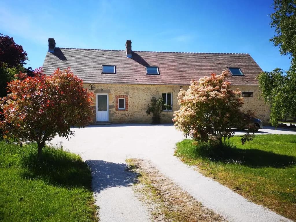 Les Gites Haras Del Paradiso - Miniature 7