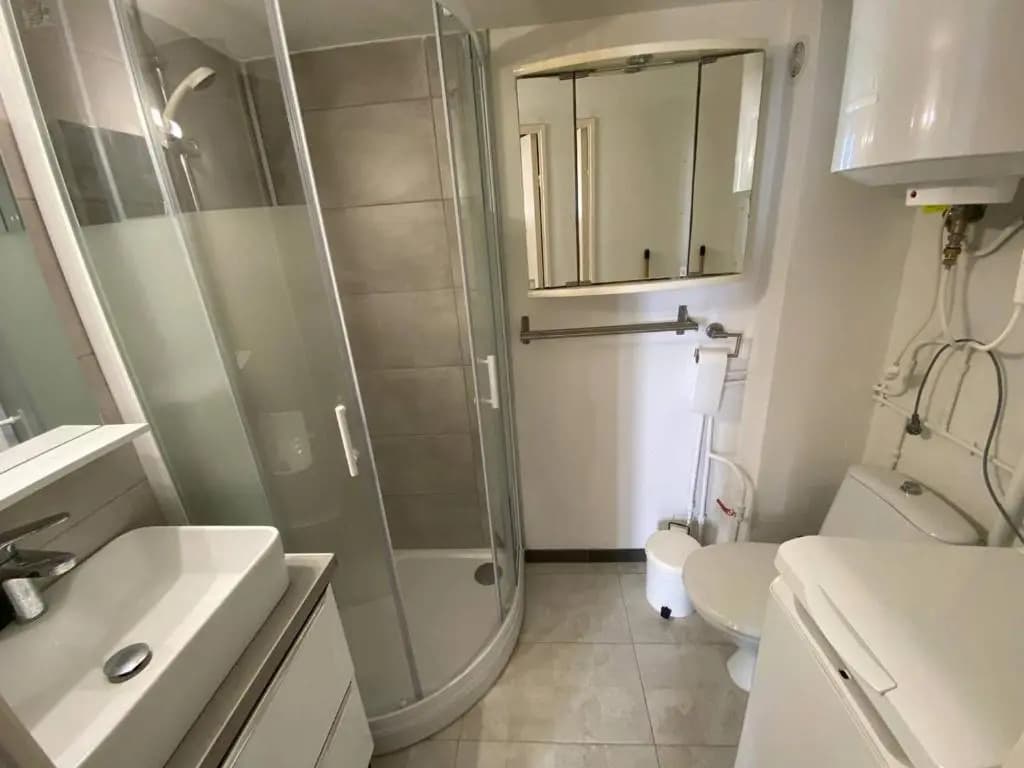 Appartement Port Leucate, 2 pièces, 6 personnes - FR-1-81-482 - Photo 5
