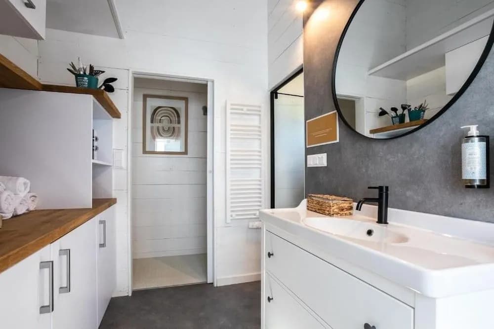 Lodges de Camargue - Miniature 8