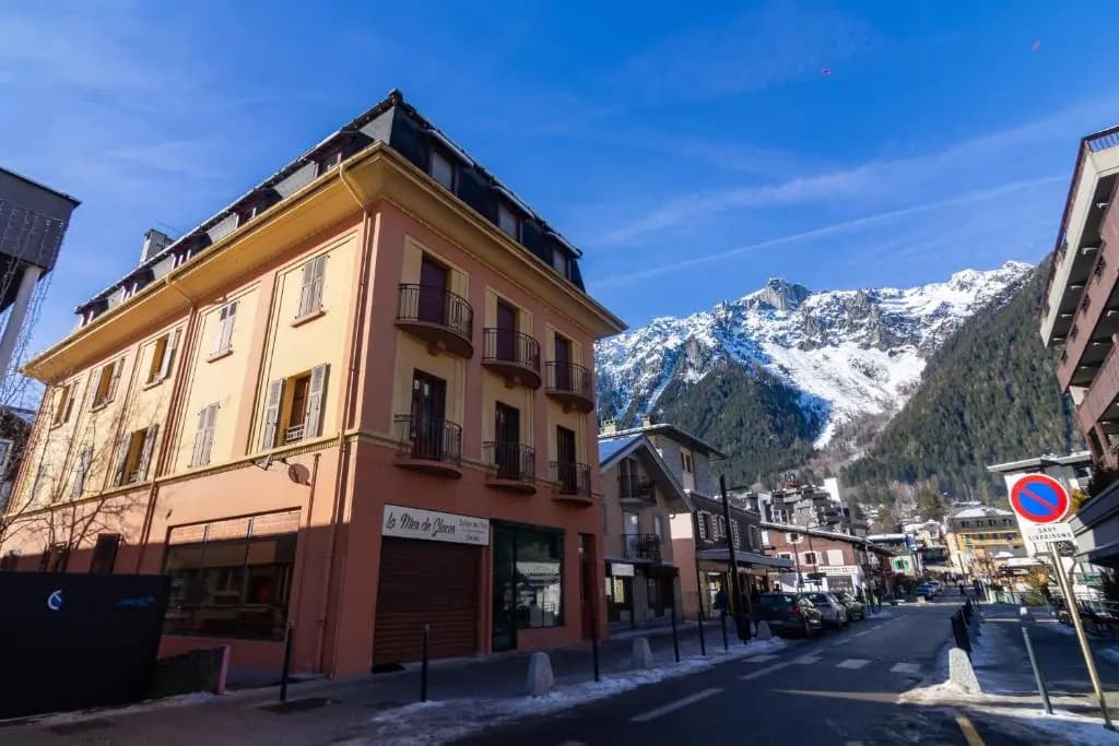Appartement Villa 1930 Happy Rentals - Photo 1