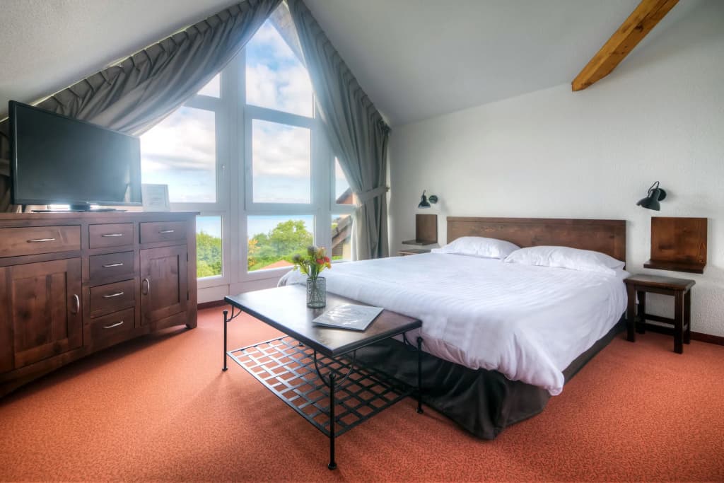 Zenitude Hotel-Residences Les Terrasses du Lac - Photo 5