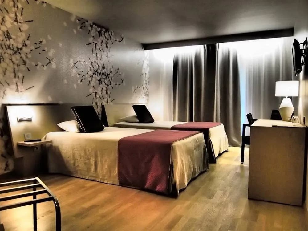 Hotel La Chaumiere - Photo 5