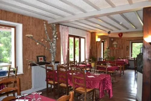 Chalet Des 2 Etangs - Photo 2