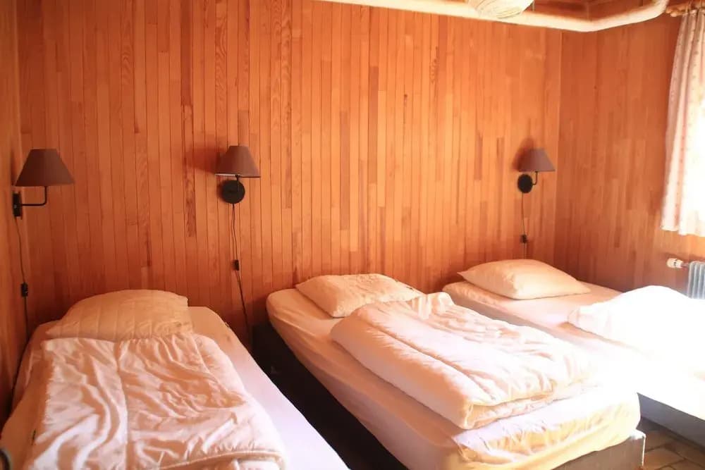 Chalet Marpoet MRP Nature & Quiet 6 Pers - Photo 5
