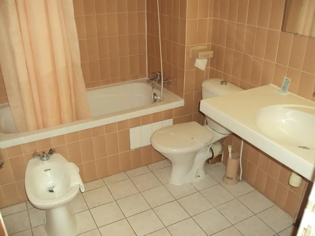 Hotel Residence Villiers - Miniature 8