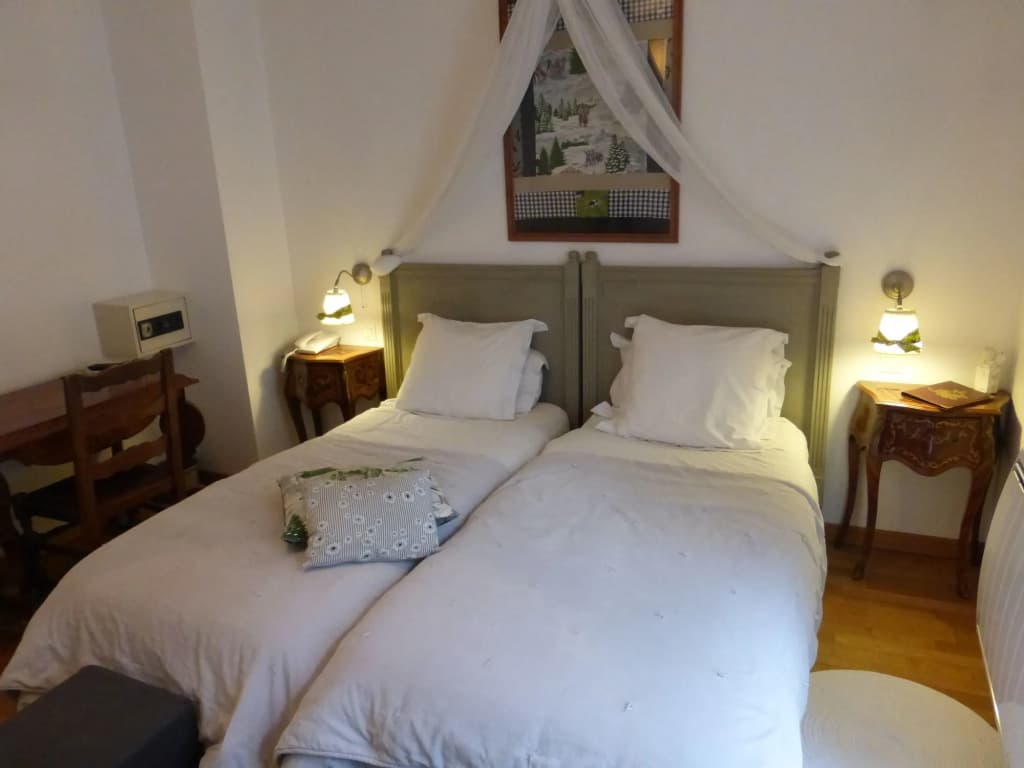 A la Villa Boucicaut - Photo 4