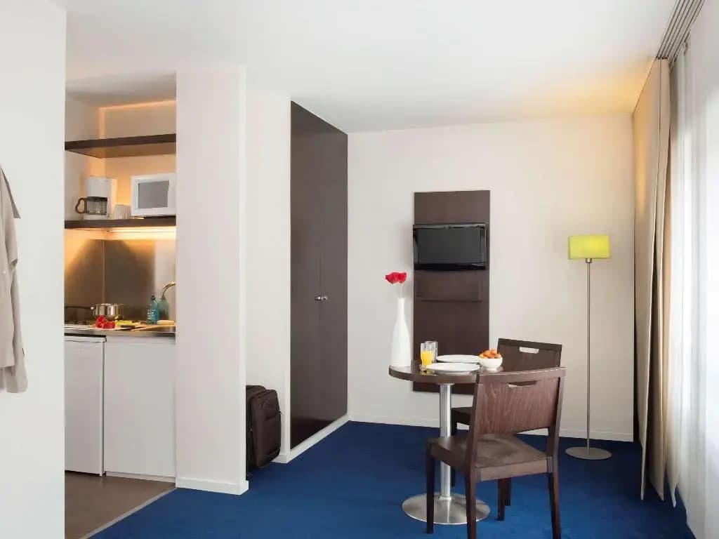 Adagio Access Paris Bastille - Photo 4