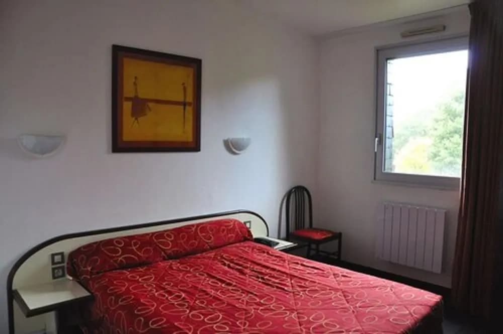 Hotel Henri IV - Photo 4
