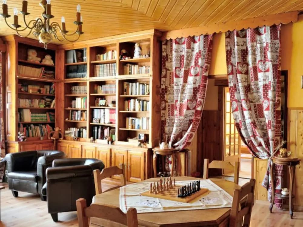 Chambre d'hote le Bellevue - Photo 2