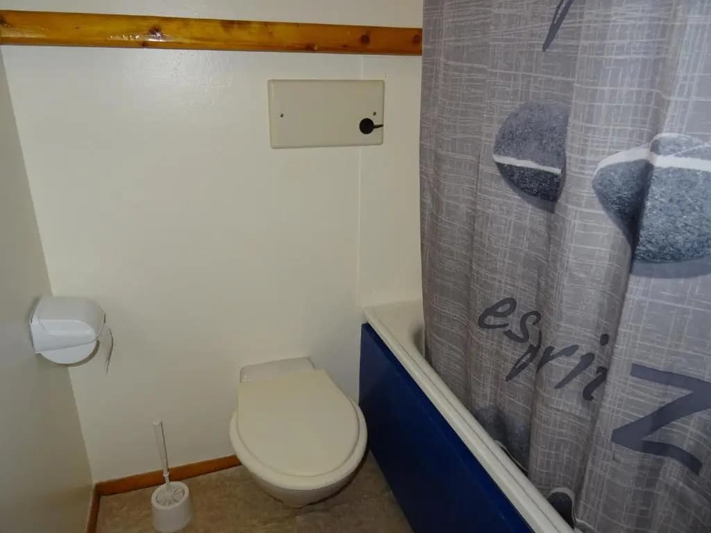 Appartement Les Arcs 1800, 1 pièce, 4 personnes - FR-1-411-321 - Photo 5