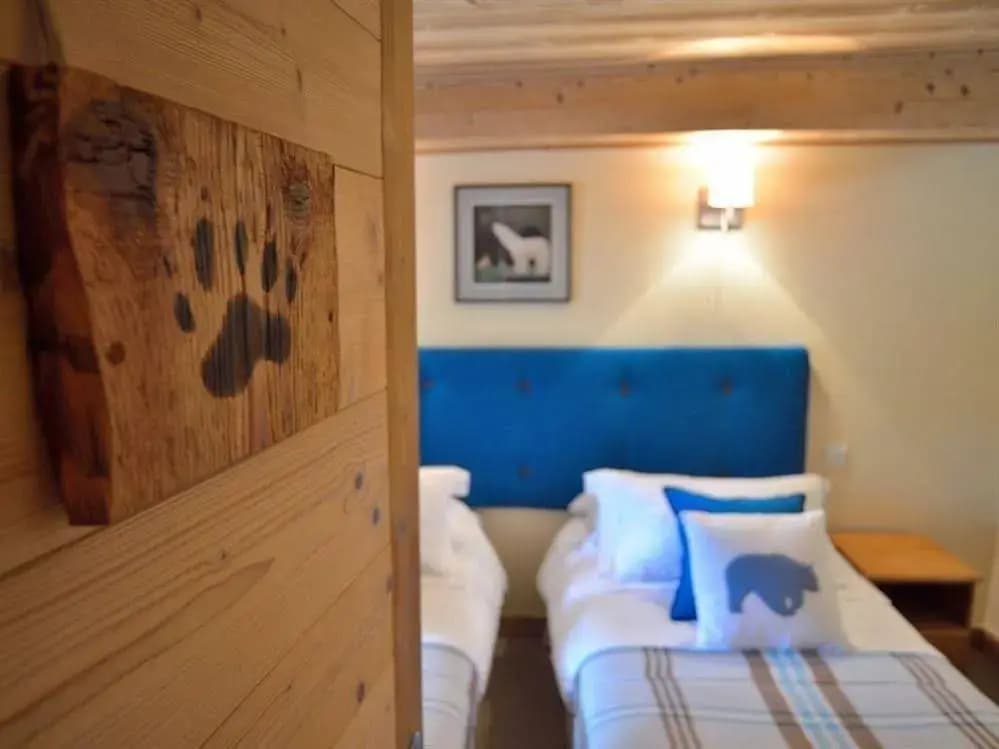 Chalet Cannelle - Miniature 6
