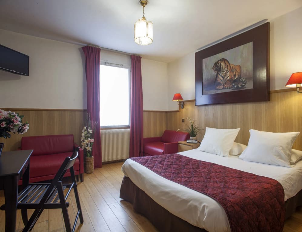Hôtel Félicité - Photo 4