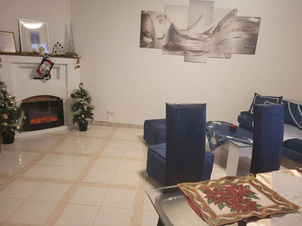 Appartement Au Cros De Cagnes - Miniature 8