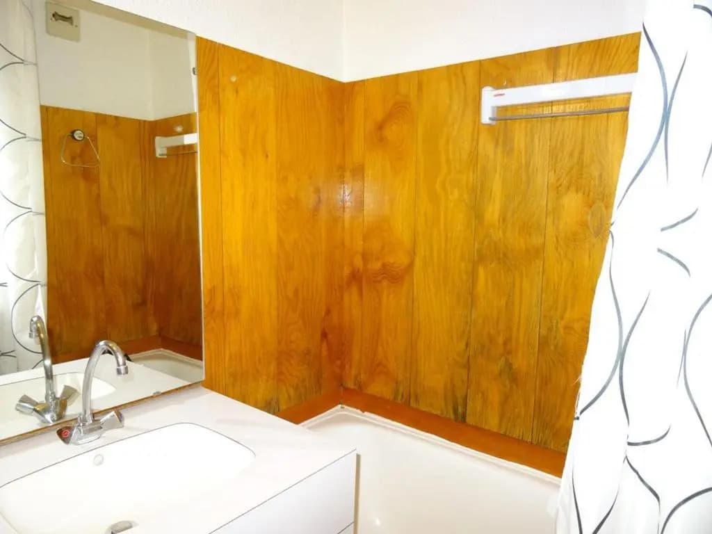 Appartement Valmorel, 1 pièce, 4 personnes - FR-1-291-757 - Photo 4
