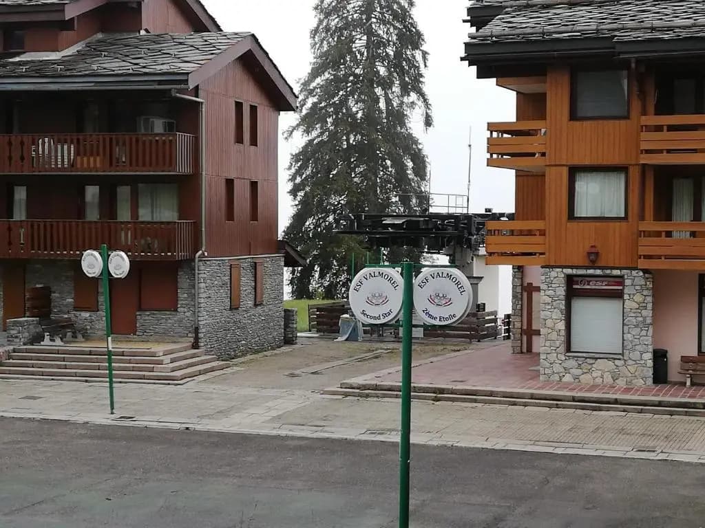 Appartement Valmorel, 1 pièce, 4 personnes - FR-1-356-284 - Photo 1