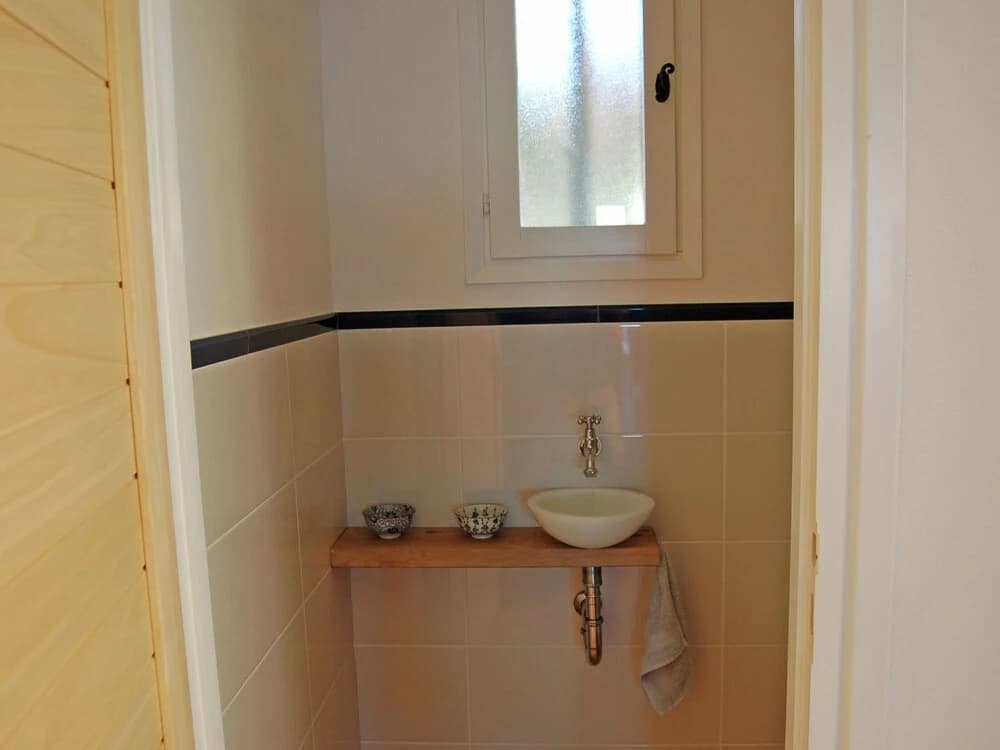 Luxury Apartment near Sea in La Turbie - Miniature 8