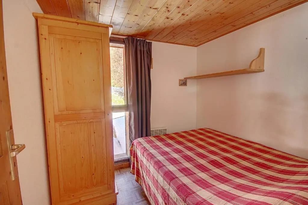 Appartement Proche Remontees Mecaniques - Wifi - Morzine - 7 Personnes - Joux 7 - Photo 3