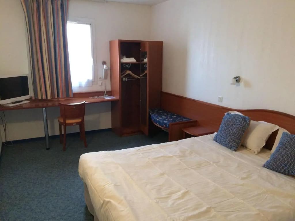 Deltour Hotel Puy en Velay - Photo 5