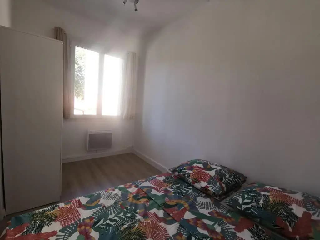 Appartement au cœur de cassis vue sur le parc - Photo 3