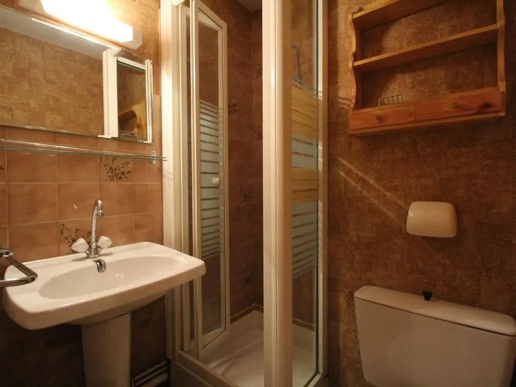 Appartement Lanslevillard, 2 pièces, 4 personnes - FR-1-508-209 - Miniature 7