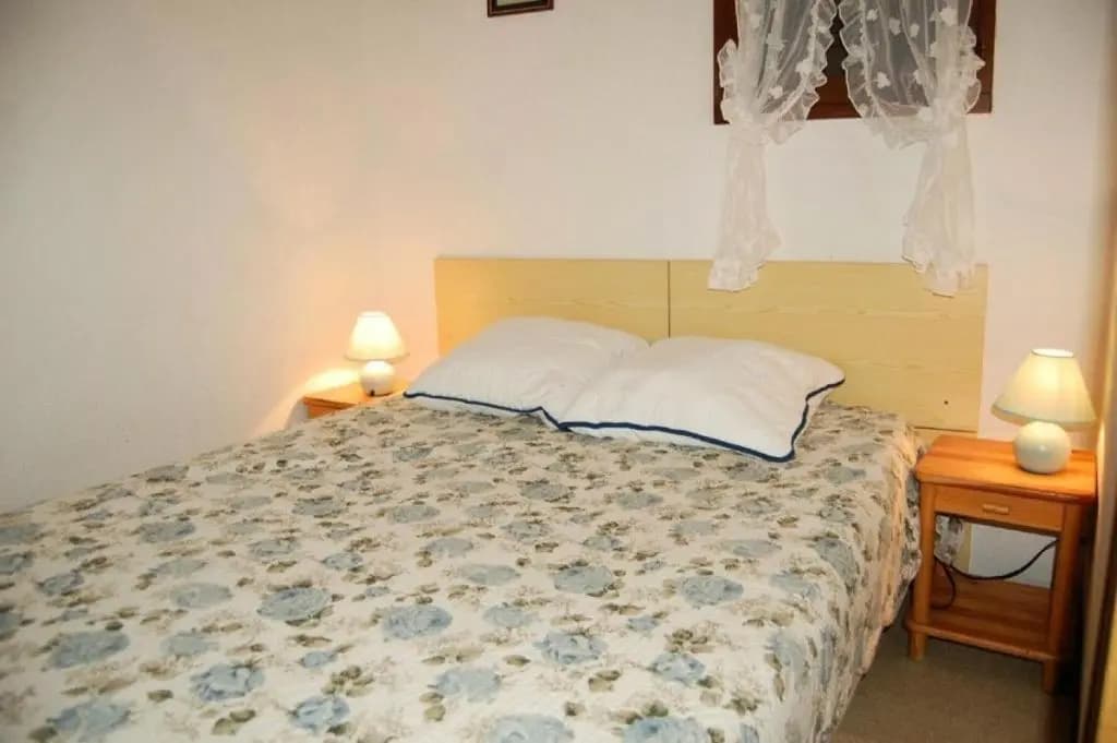 Résidence BELLE PLAGE - 2 Pièces pour 4 Personnes 44 - Photo 2