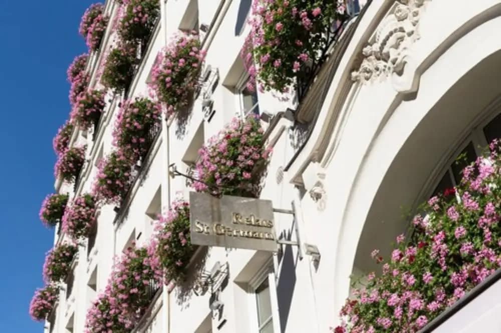 Relais Saint Germain - Photo 1