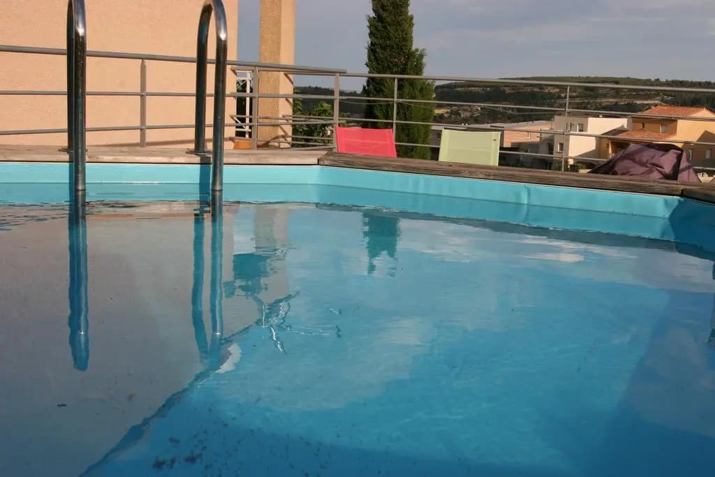 Gite Entre Mer et Terre - Photo 5